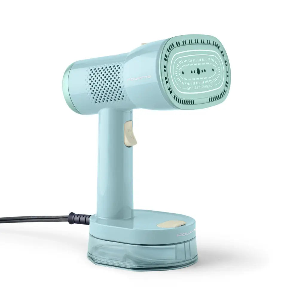 Twist Handheld Steamer with Opti-Flow Suction