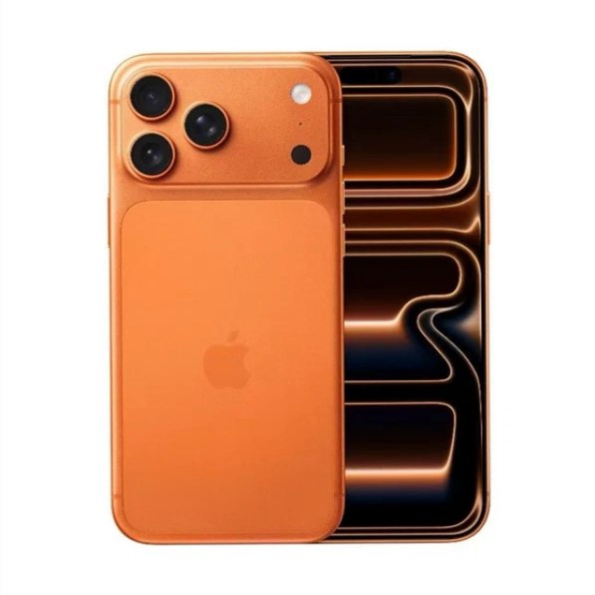 Refurbished iPhone 17 Pro Max