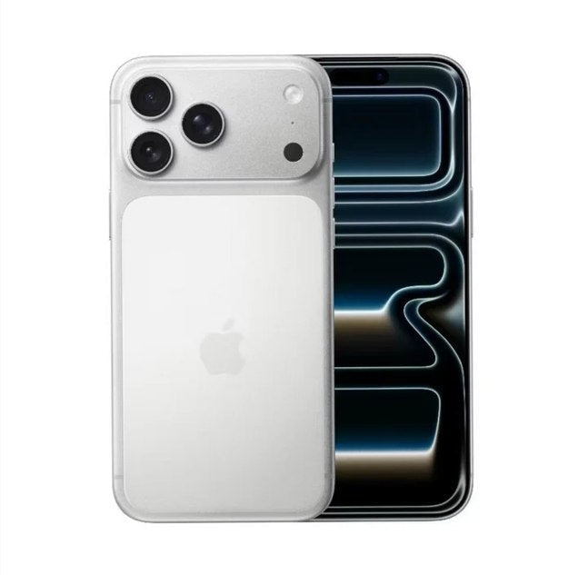 Refurbished iPhone 17 Pro Max