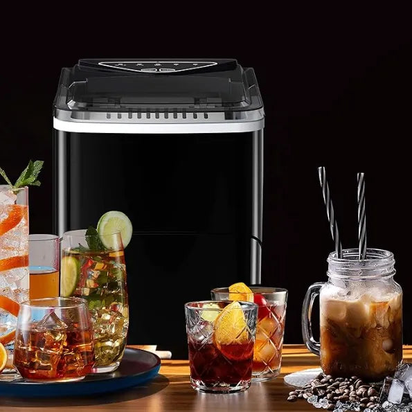 🔥ICE Maker Countertop🔥