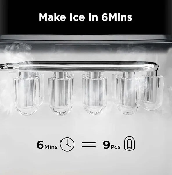 🔥ICE Maker Countertop🔥