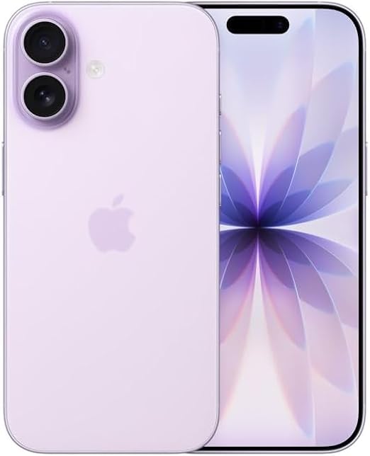 Refurbished iPhone 17