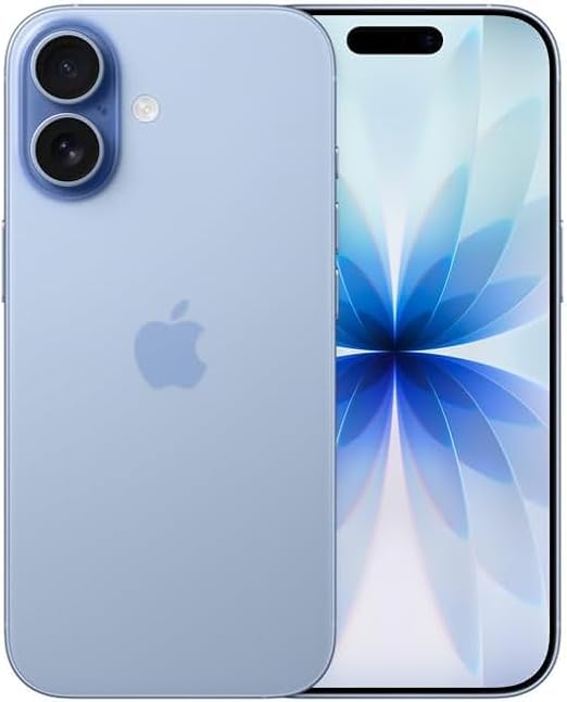 Refurbished iPhone 17