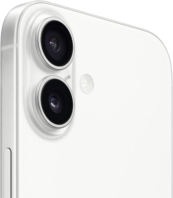 Refurbished iPhone 17